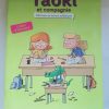 TAOKI et compagnie CP cahier d’écriture