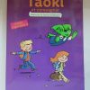 TAOKI et compagnie CP cahier d’exercice 2