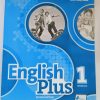 English plus 1  Workbook   OXFODR 