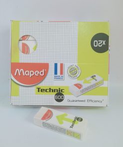 Gomme Maped  Technic T600