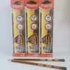 Boite de 12 Crayons à papier Maped Black Peps HB2