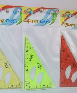 Equerre SMART  Flexible 60 degrés