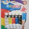 COUACHE 5 TUBE 10ML . MAXIME