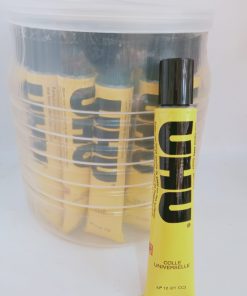 Tube de colle liquide UHU N°12