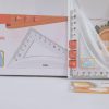 EQUERRE DELI  11cm