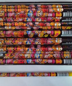 crayon à papier HD EMOJIDEX