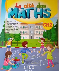 La cité des maths CM2