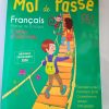 MOT de Passe Français  Cahiers d’activité      CE1