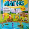 La cité des maths CE1