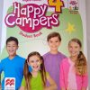 Happy campers CM1