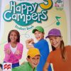 Happy campers CE2