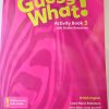 Guess What 5  Student book