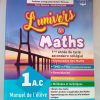 L'univers des maths  1AC