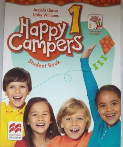 Happy campers CP