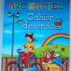 Collection ARC-EN-CIEL  6/5 Cahier d'exercices   G/S