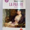 La parure   Guy de maupassant 