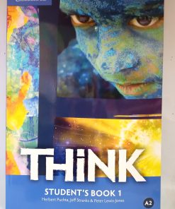 Think  (A2)  Student's book  1 (A2)