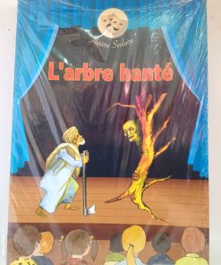 Contes  ARRISSALA-Junior   "théâtre"