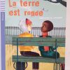 Conte  (La terre est ronde )