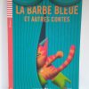 La barbe bleue