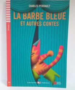 La barbe bleue