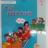 Mon petit train projet 2 PS