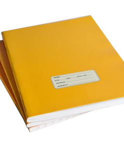 Cahier 100 feuiles grands format travaux pratique