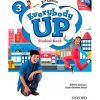Everybody up 3 Student's book CE2