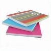 Cahier 50 feuilles grand format grands carreaux