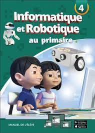Informatique et robotique 4