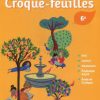   Le nouveau croque feuille CE6 PACK