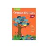 Le nouveau croque feuilles - CM2 PACK