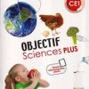 Objectif sciences CE1