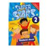Super stars 2 student’s book