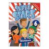 SUPER STARS 6 WORKBOOK