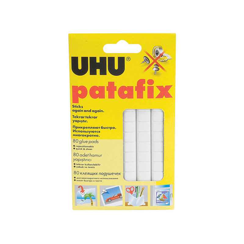 Patafix UHU