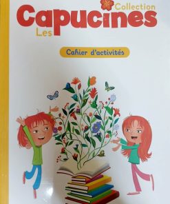 Collection Les Capucines CE1