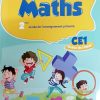 Archipel maths CE1