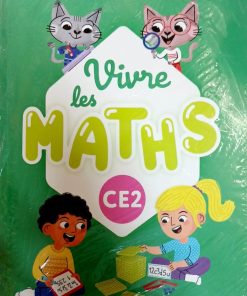 Vivre les maths CE2